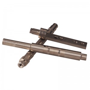 cnc components