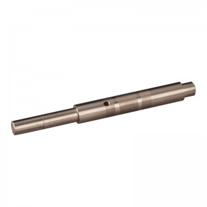 cnc turning components