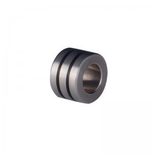 aluminum parts