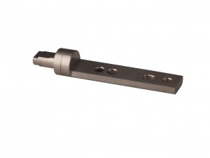 cnc turning components