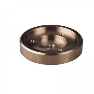 cnc machine precision