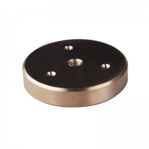 cnc turning components