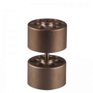 precision cnc