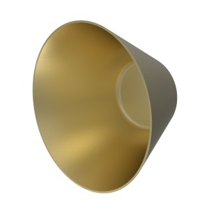 custom cnc machining service 3 4 5 axis cnc machining metal part aluminum cnc milling parts HYJD070022