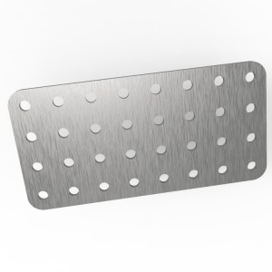 custom cnc machining service 3 4 5 axis cnc machining metal part aluminum cnc milling parts HYJD070022