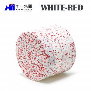HYSZ100008 63mm/55mm 4 layers herb grinder for tobacco grindering