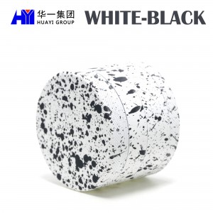 Custom 4 layer Herb grinder HYCZ90001