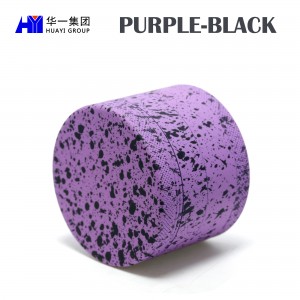 HYSZ100008 63mm/55mm 4 layers herb grinder for tobacco grindering
