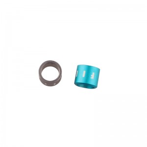 cnc auto parts