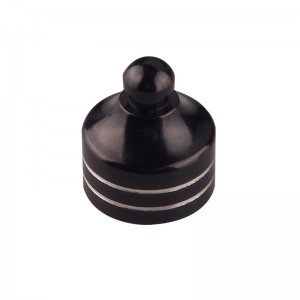 cnc auto parts