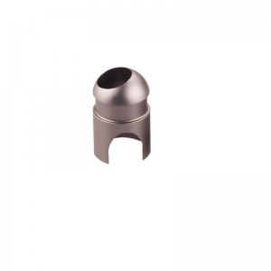cnc fabrication
