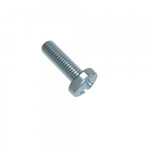 High demand metal cnc screw parts HYSZ100089