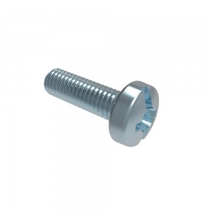 High demand metal cnc screw parts HYSZ100089
