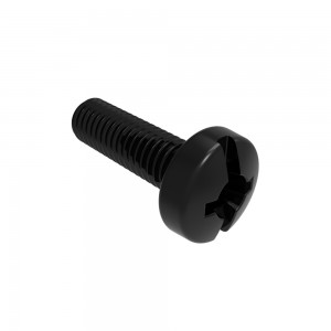 CNC machined bolts  HYIW010061
