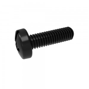 CNC machined bolts  HYIW010061