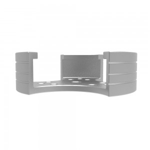 Precision CNC machining services mechanical products metal cnc machining service HYVW030050